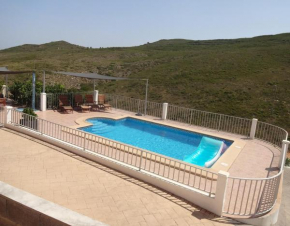 LAS PALOMAS, appartement 2 chambres avec piscine